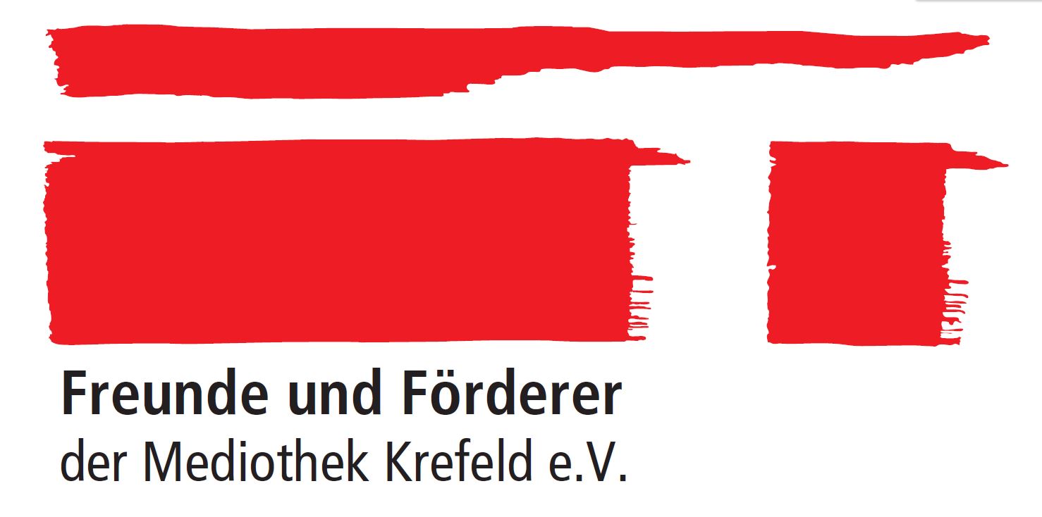 FuF Mediothek Krefeld