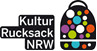 Kulturrucksack Logo