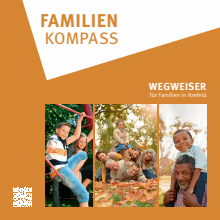 Familienkompass der Stadt Krefeld