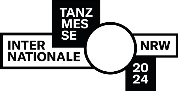 Logo der tanzmesse nrw 2024