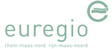 Logo euregio rhein-maas-nord