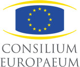 Logo Europäischer Rat