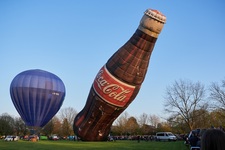 Ballonfiesta_MSM-Wiese_Coca Cola Ballon©Vera Gorissen