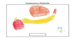 Virtuelle Ausstellung der Kindertagesstätte "Dieselstraße 24"