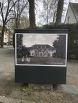 Schaltkasten_DRK Mutterhaus auf der Hohenzollernstraße