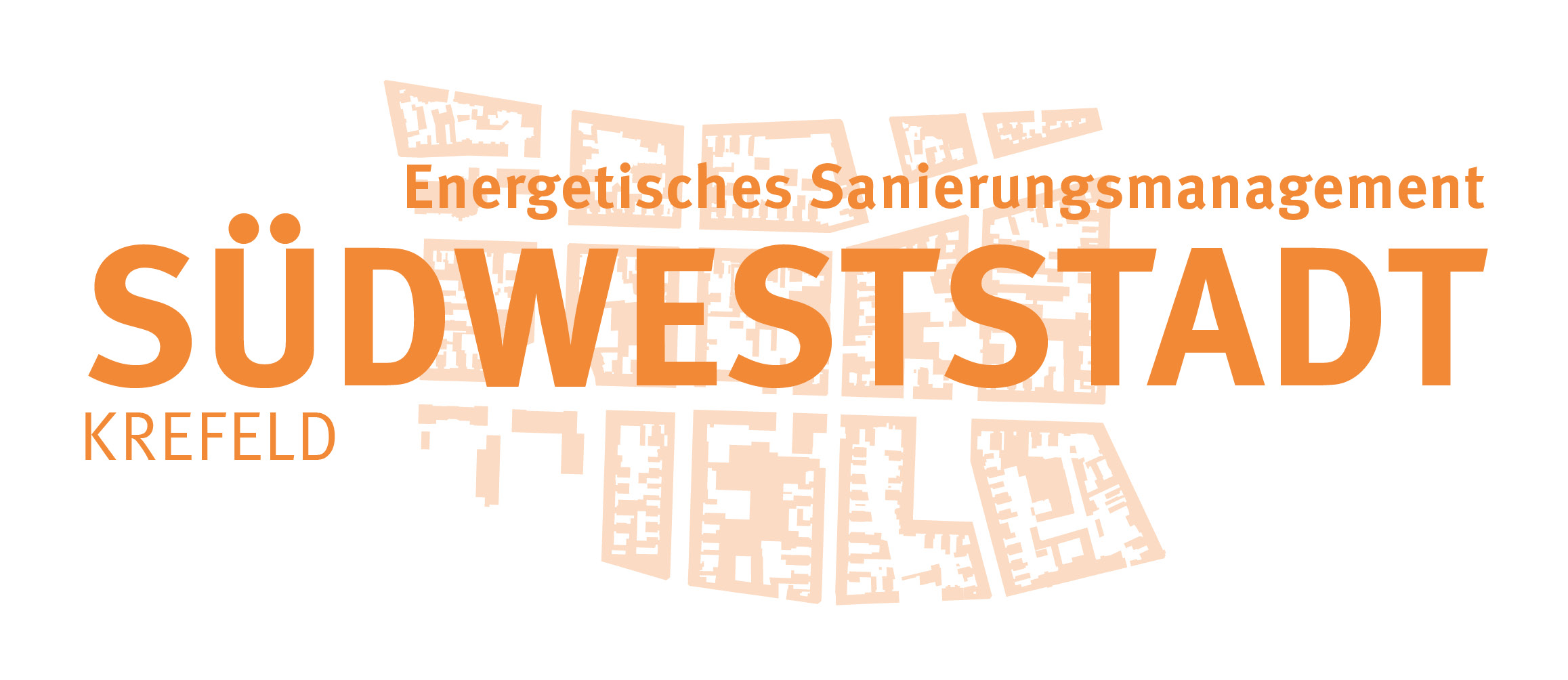 Logo des energetischen Stadtsanierungsmanagements Südweststadt Kreld; Bildrechte: Jung Stadtkonzepte