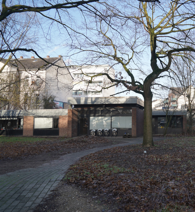 Die Einrichtung des DHZs ist eng mit einer Stärkungskonzept für das Quartier verbunden.  Bild: Stadt Krefeld, Presse und Kommunikation