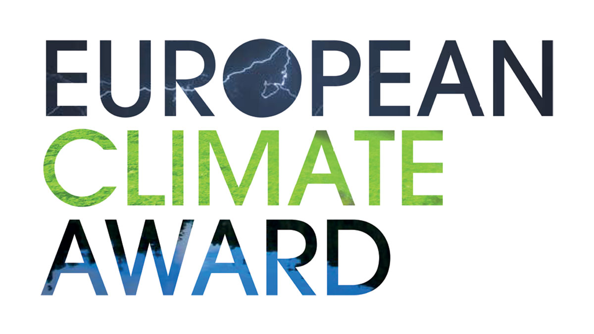 European Climate Adaptation Award