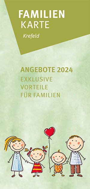 Familienkarte 2024