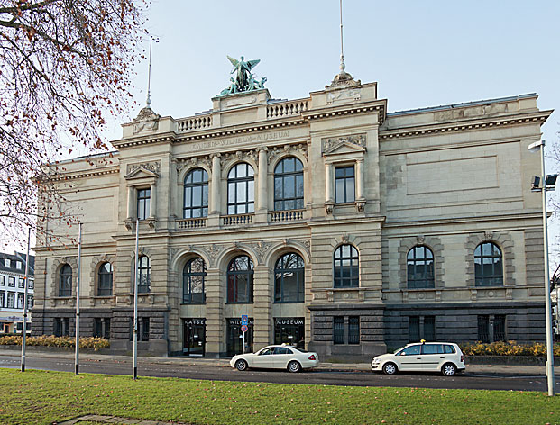 Kaiser Wilhelm Museum