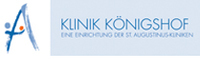 Logo Klinik Königshof Krefeld