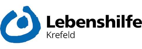 Logo Lebenshilfe Krefeld