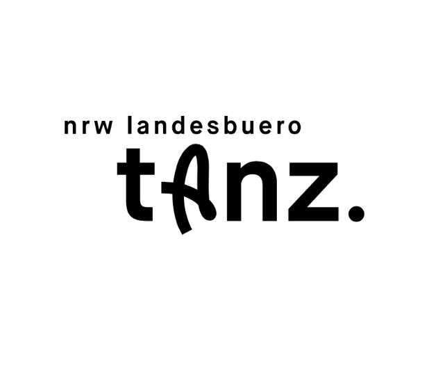 Logo des NRW Landesbüros Tanz