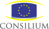 Logo des Rates der europäischen Union