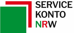 Logo ServicekontoNRW