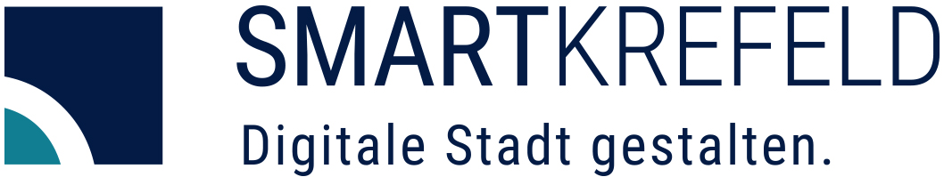 Logo Smart Krefeld