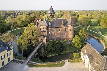 Museum Burg Linn