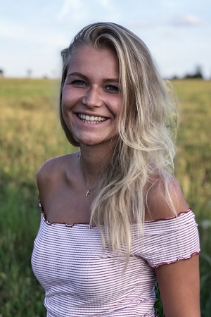 Profil Isabelle Bernat