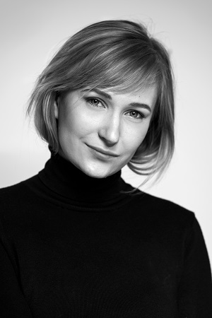 Profilbild Lisa Marie Durchholz