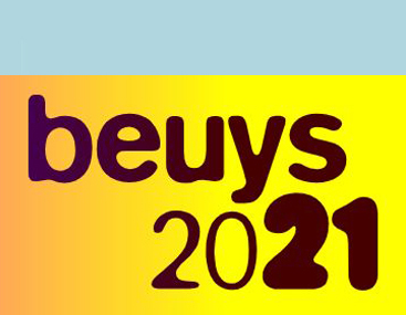 Beuys 2021 NRW
