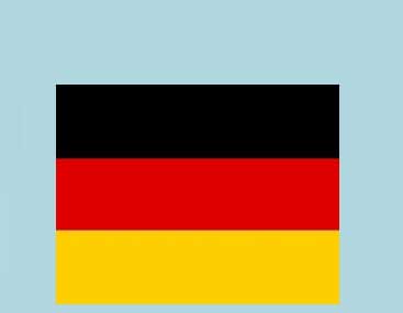 Bundesflagge