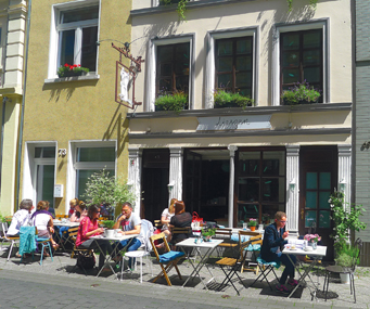 Café Liesgen