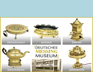 Deutsches Messing Museum