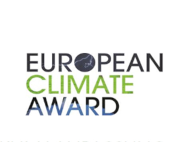 European Climate Adaption Award