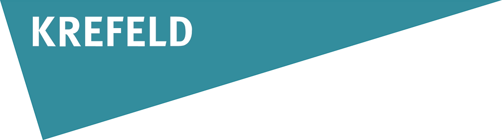 Stadt Krefeld Logo