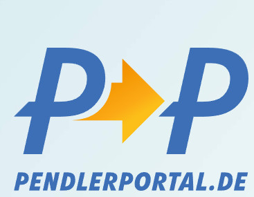 Pendlerportal Logo