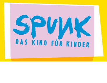Spunk - Kino für Kinder
