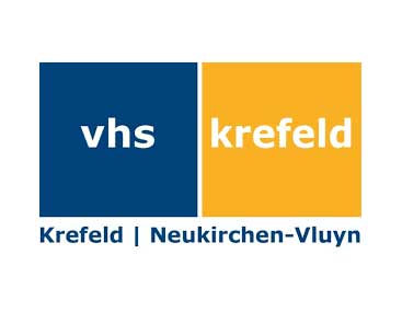 Volkshochschule Krefeld / Neukirchen-Vluyn